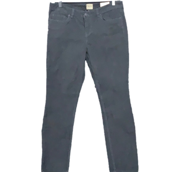 G.H. Bass skinny fit corduroy pants - Picture 1 of 6